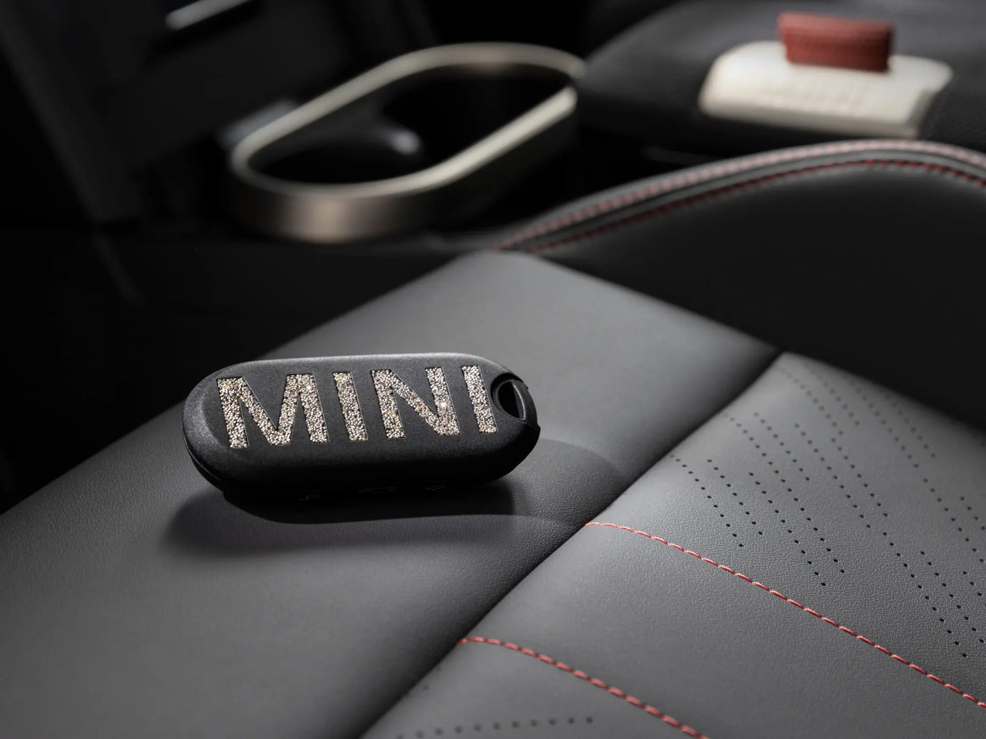 MINI kućište ključa