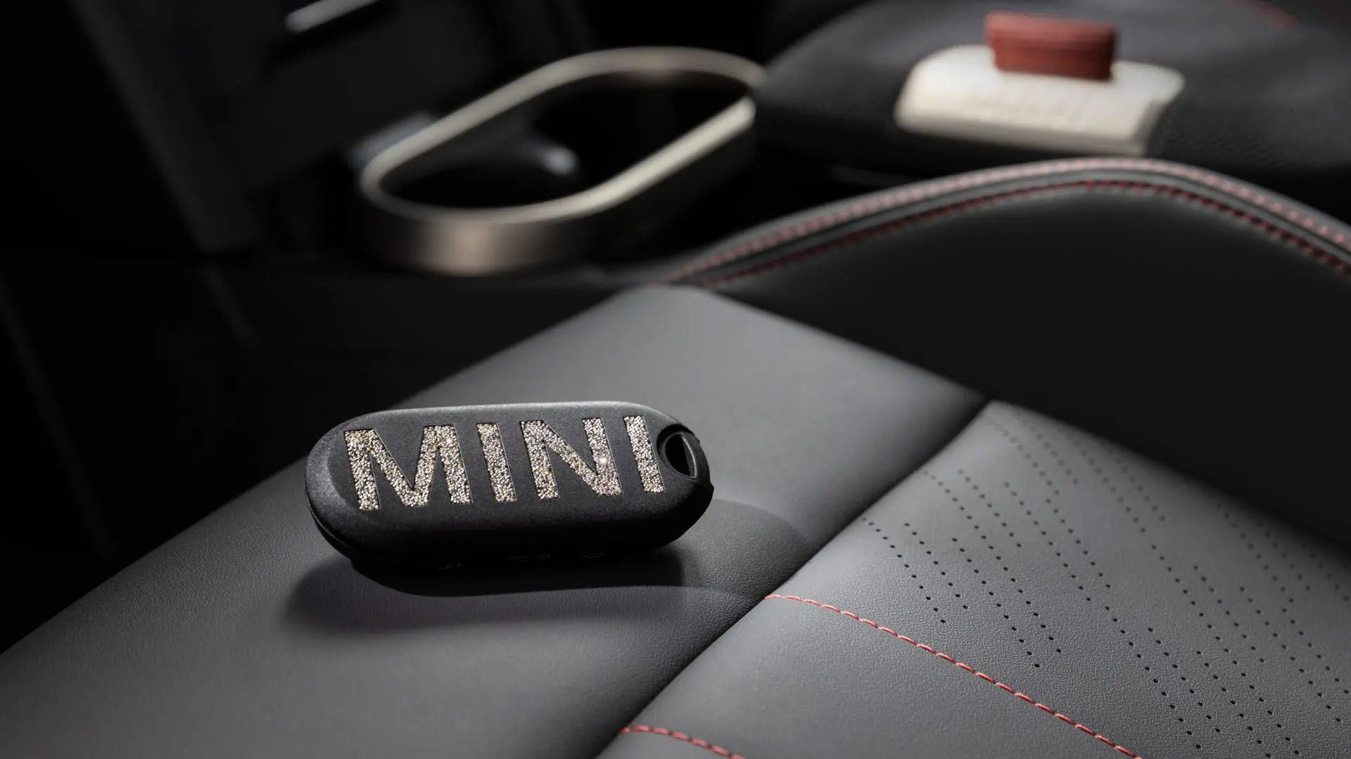 MINI kućište ključa