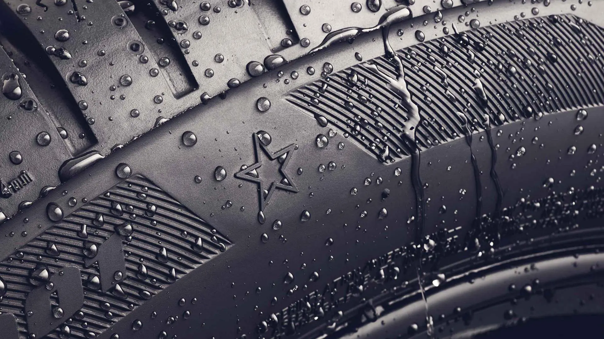 MINI kotači – gume – prednosti kvalitete oznake zvjezdice