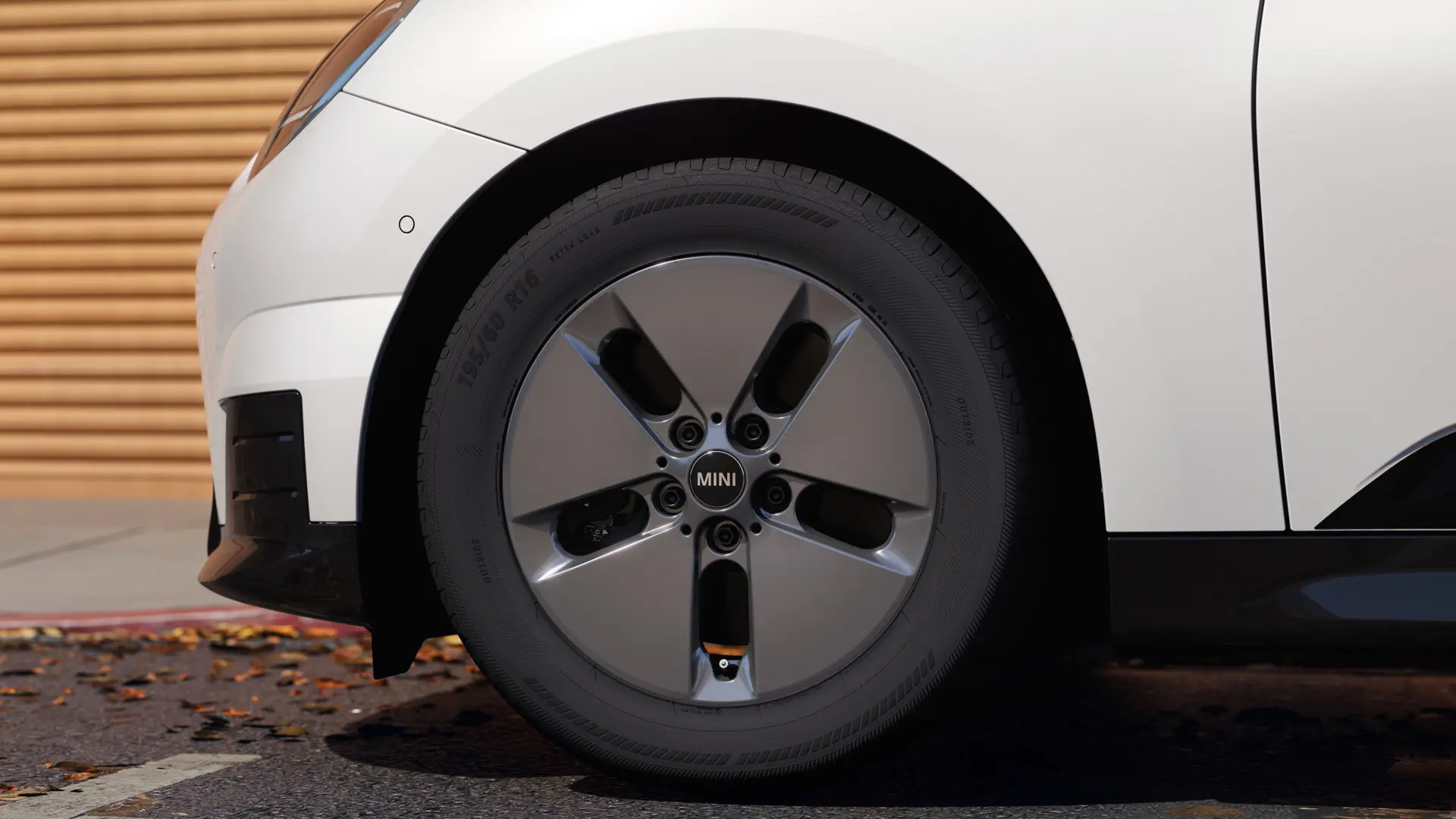 MINI kotači i gume – servis zamjene guma