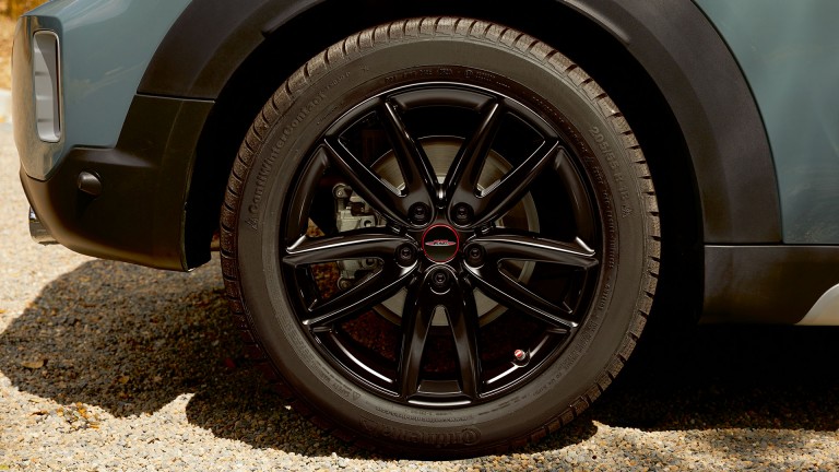 MINI dodaci - mini originalni kompleti ljetnih kotača – 18" JCW Grip Spoke 815