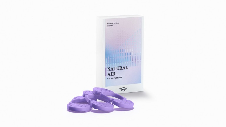 MINI dodaci - Natural Air Daylight Twilight