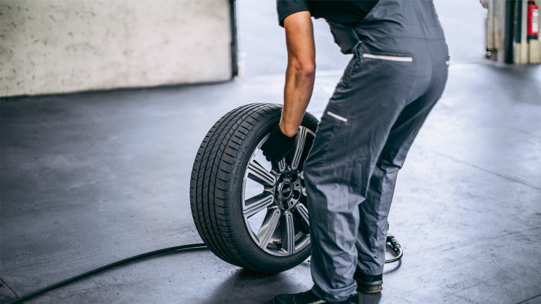 MINI dodaci - mini servis zamjene guma