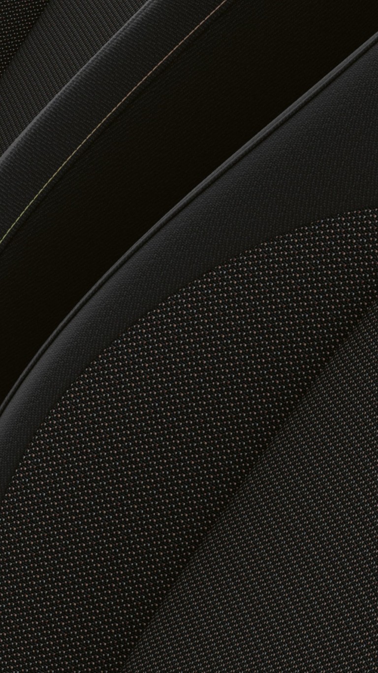 MINI Cooper S Cabrio - presvlake - standardna oprema