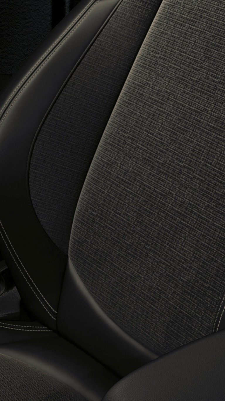 MINI Cooper S Cabrio - presvlake - classic razina opreme