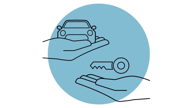 MINI Cooper 5 vrata - Financijske usluge - pregled - rješenje za vas