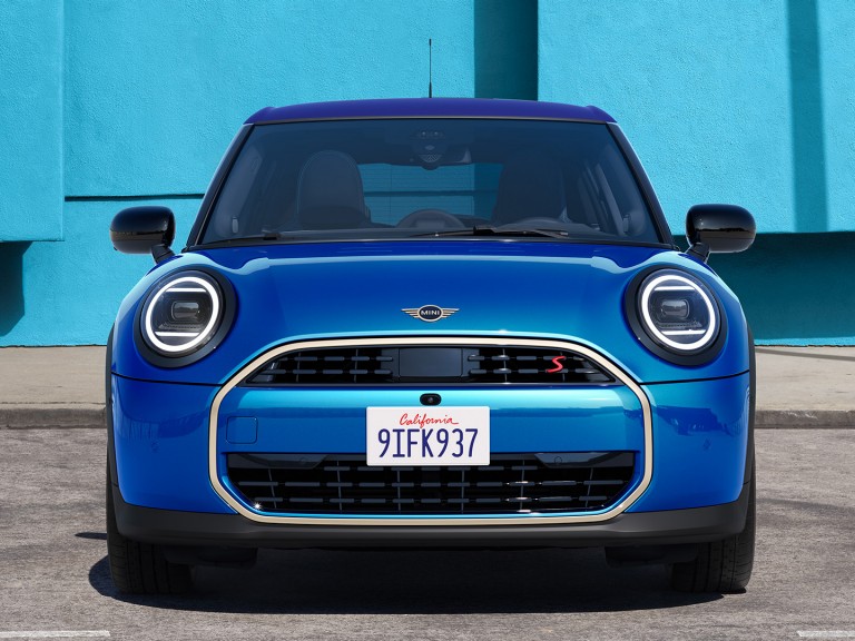 MINI Cooper 5 vrata - Financijske usluge - leasing