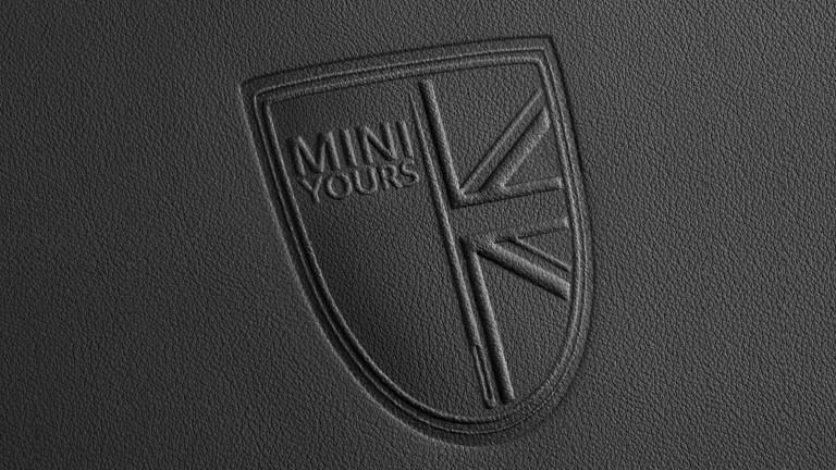 MINI Countryman – MINI Yours – oprema