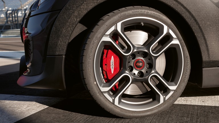 MINI John Cooper Works GP – kotači – 18"