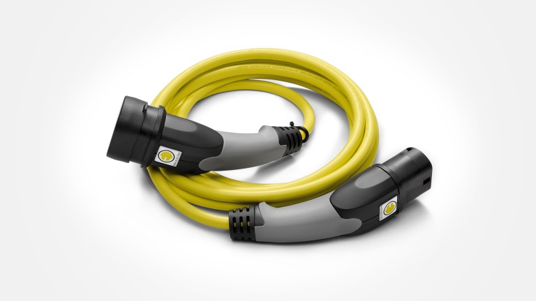 MINI Countryman PHEV – 3-fazni – kabel za brzo punjenje