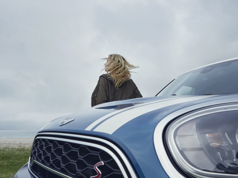 MINI ORIGINALNI DIJELOVI - MINI SERVIS I POPRAVAK