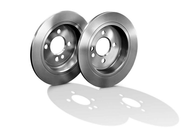 MINI Original Brake Discs